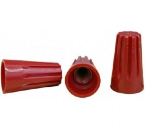 Зажим соединительный изолирующий КВТ СИЗ-5 от 4.0 мм до 13 мм фото Зажим соединительный изолирующий КВТ СИЗ-5 от 4.0 мм до 13 мм картинка